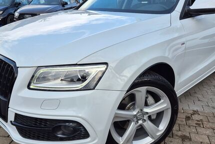 Audi Q5 172.500 km 18.490 &euro; München 81247