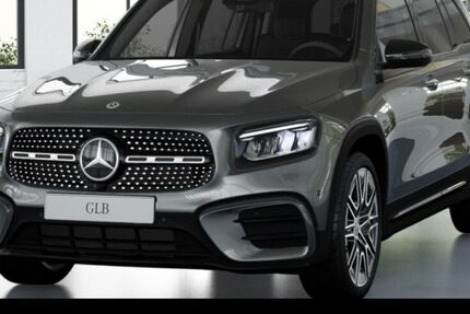 Mercedes-Benz GLB 220 9.900 km 48.500 &euro; München 80636
