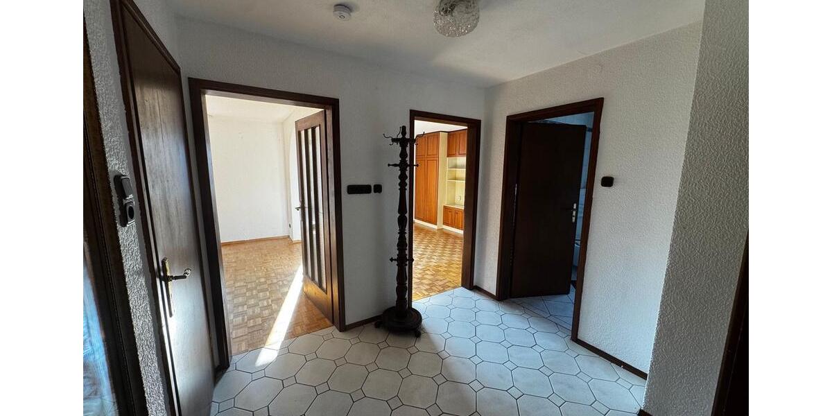 Etagenwohnung München Trudering-Riem - 5 Zimmer, 135 m&sup2;, 3.500&euro; | Angebot:26578060