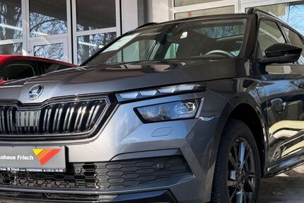 Skoda Kamiq 52.000 km 23.990 &euro; Forstinning bei München 85661