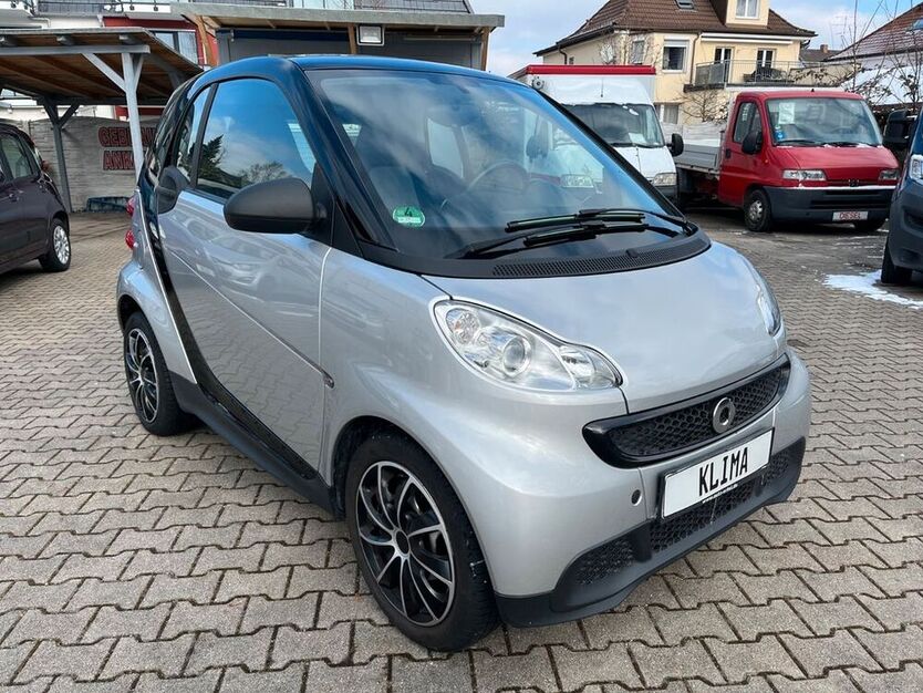 ForTwo