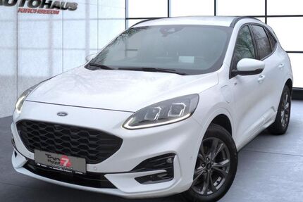 Ford Kuga 34.350 km 25.850 &euro; Kirchseeon 85614