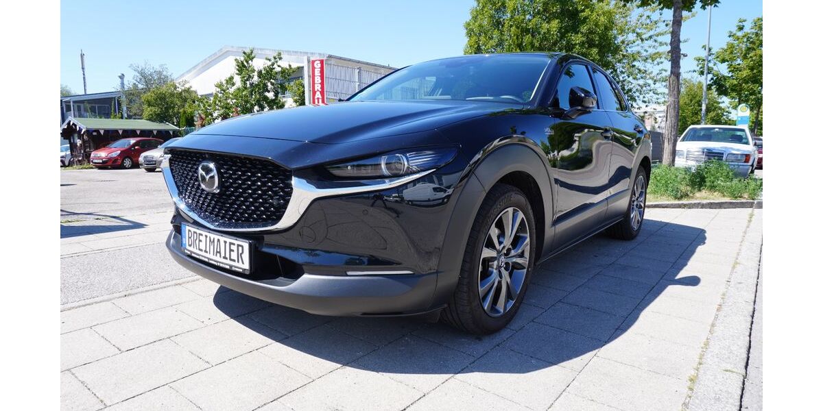 Mazda CX-30 49.000 km 21.950 &euro; Fürstenfeldbruck 82256