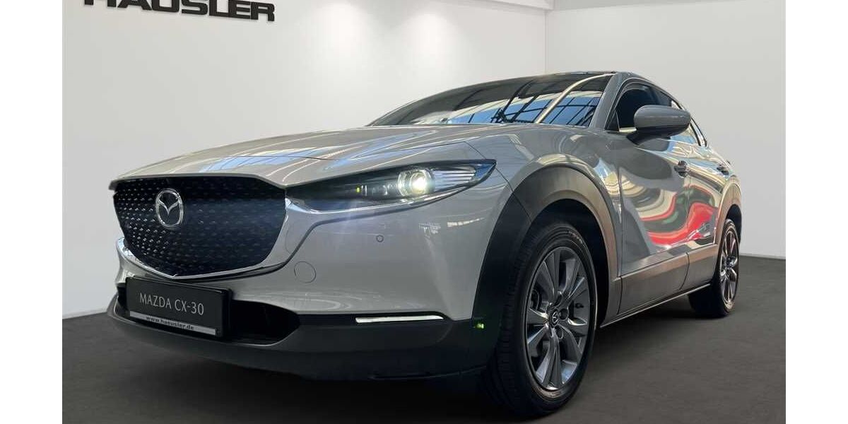 Mazda CX-30 9.500 km 28.990 &euro; München 80339