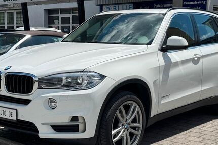 BMW X5 206.180 km 17.800 &euro; Ottobrunn 85521