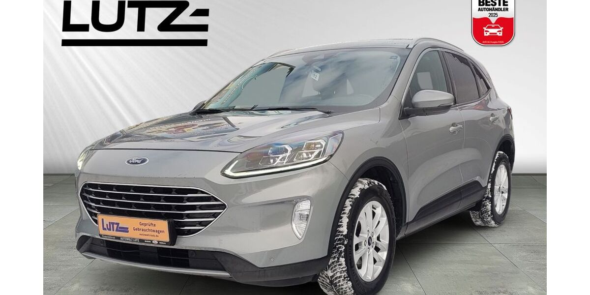 Ford Kuga 49.200 km 20.555 &euro; Fürstenfeldbruck 82256