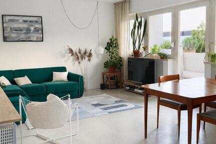 Wohnung München Aubing-Lochhausen-Langwied - 3 Zimmer, 110 m&sup2;, 2.150&euro; | Angebot:25482403