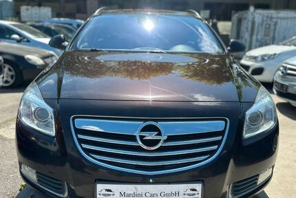 Opel Insignia 227.213 km 2.999 &euro; München 81479