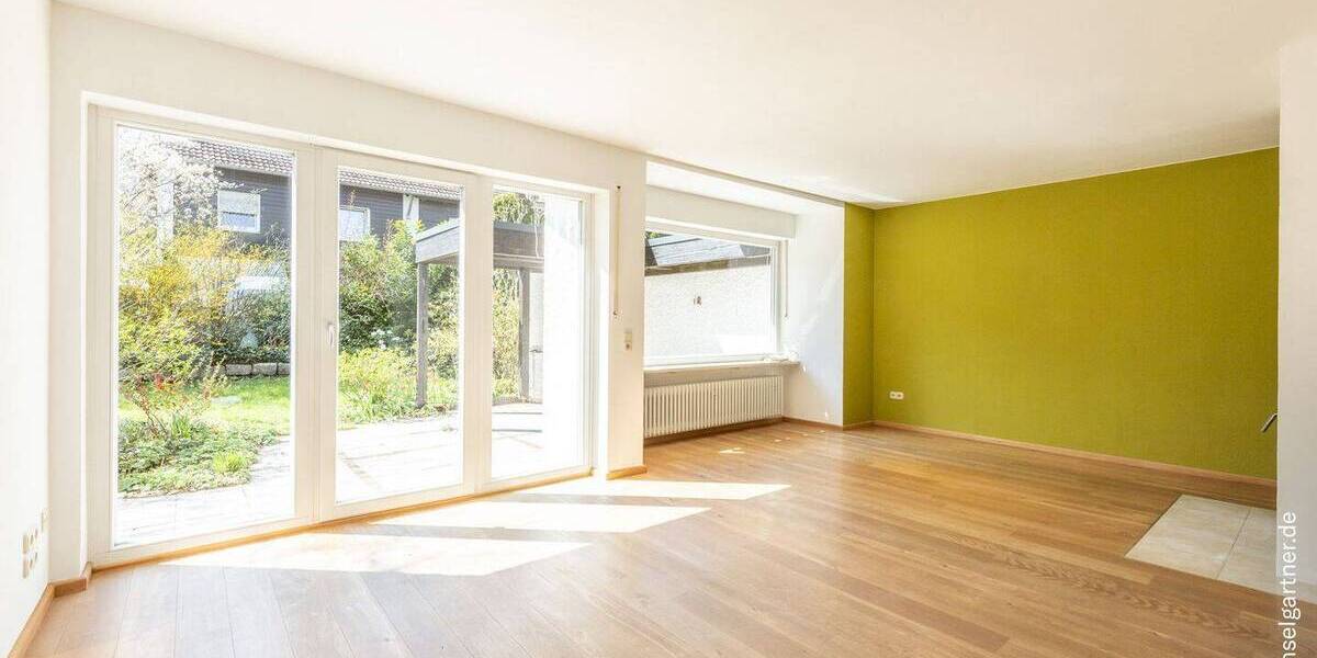 Reihenendhaus Vaterstetten Baldham - 5 Zimmer, 148 m&sup2;, 935.000&euro; | Angebot:26401405