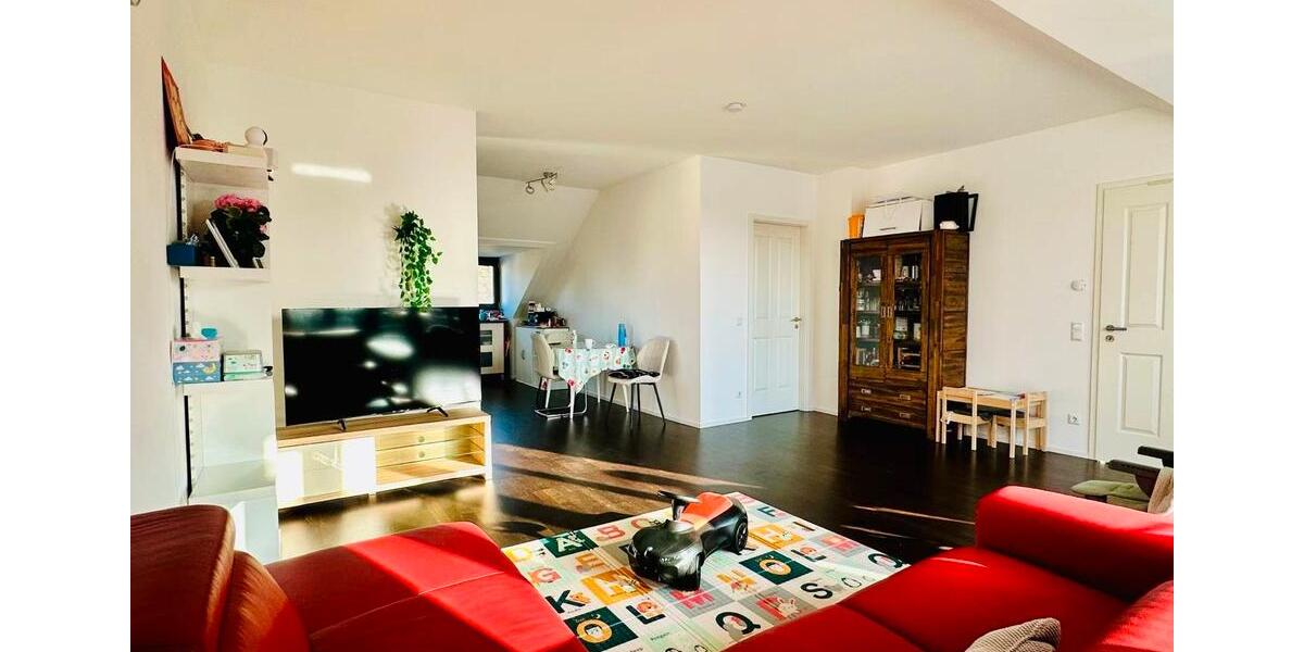 Etagenwohnung München Schwabing-West - 4 Zimmer, 132 m&sup2;, 2.380&euro; | Angebot:26321360