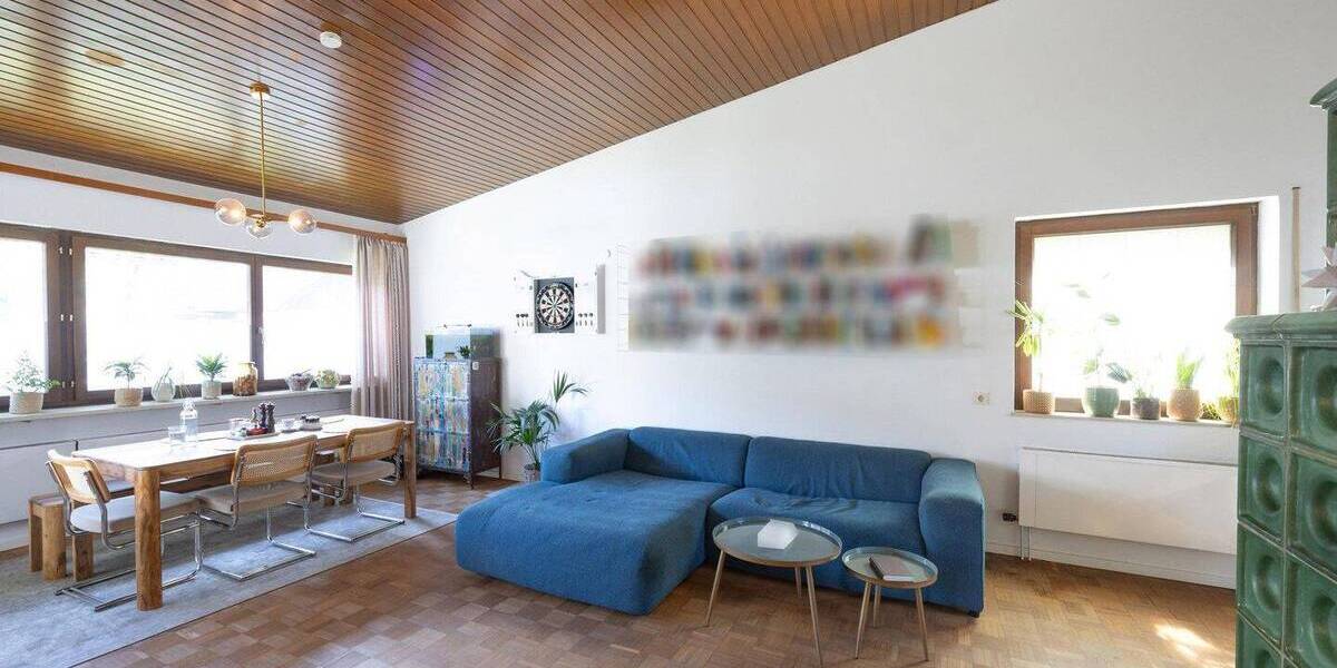 Einfamilienhaus Puchheim Puchheim Bahnhof - 4 Zimmer, 112 m&sup2;, 826.000&euro; | Angebot:26450043