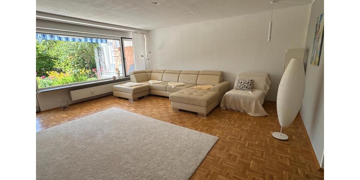 Hochparterre Garching bei München - 4 Zimmer, 123 m&sup2;, 849.000&euro; | Angebot:27190867