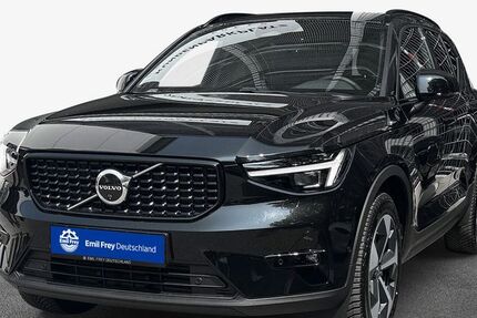 Volvo XC40 12.965 km 34.455 &euro; München 80809