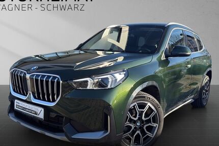 BMW X1 10.700 km 40.490 &euro; Oberhaching bei München 82041