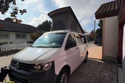 VW T5 Transporter 179.000 km 29.500 € Gröbenzell 82194