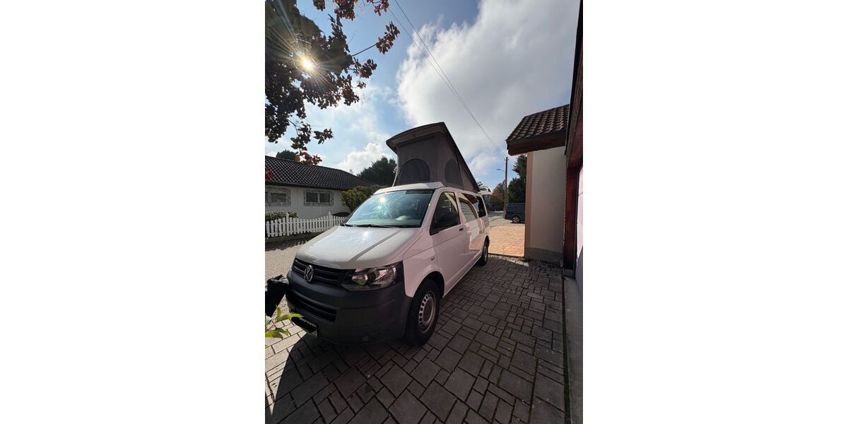 VW T5 Transporter 179.000 km 29.500 &euro; Gröbenzell 82194