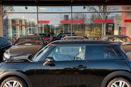 Mini Cooper SE 7.300 km 28.500 &euro; Baierbrunn b. München 82065