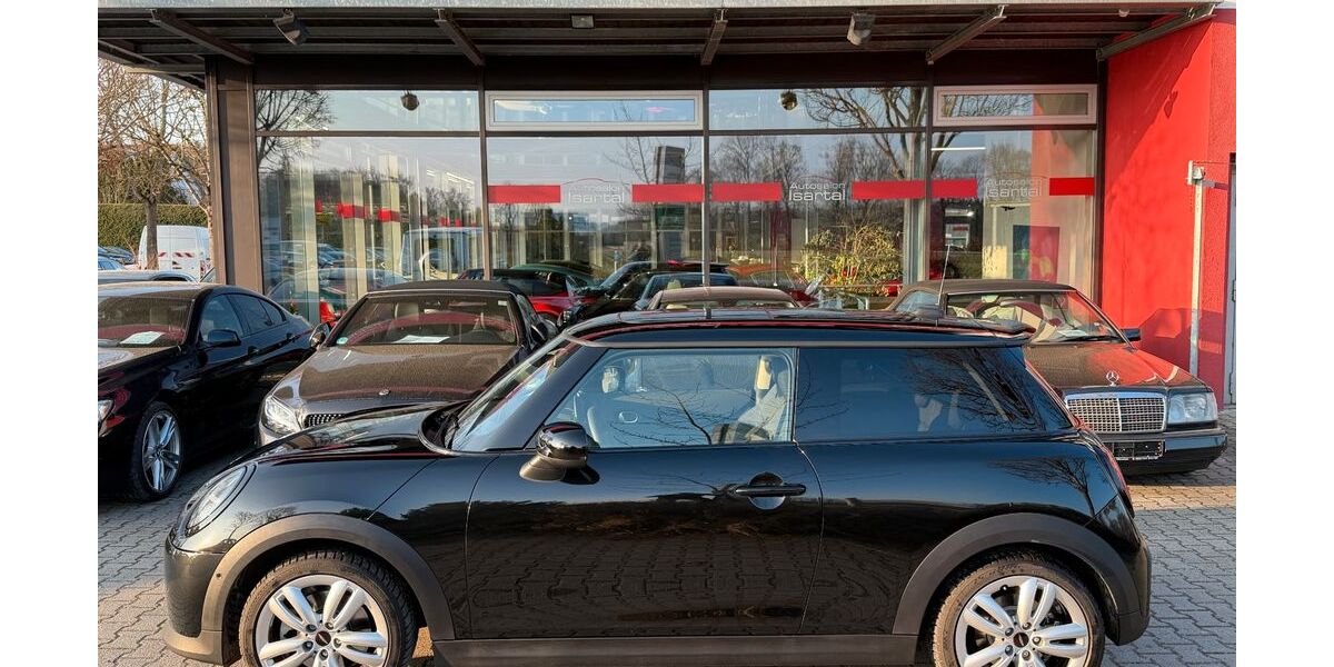 Mini Cooper SE 7.300 km 28.500 &euro; Baierbrunn b. München 82065