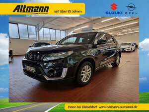 Suzuki Vitara 1.4 Mild-Hybrid Comfort+ 4x2 aus unserem Fu