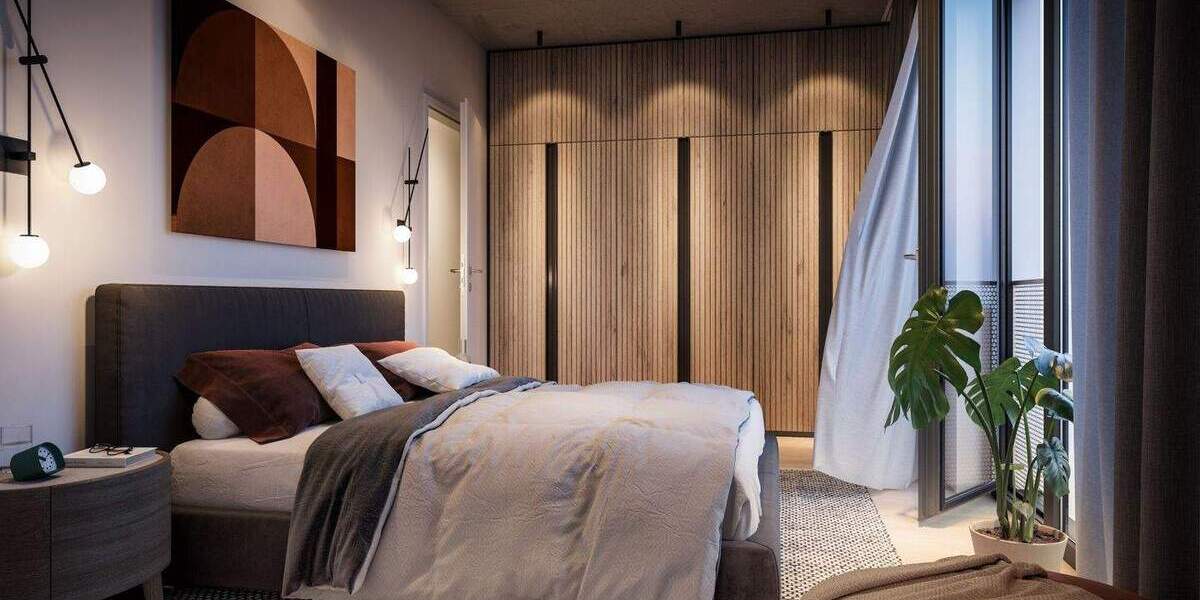 Etagenwohnung Germering - 2 Zimmer, 65 m&sup2;, 639.000&euro; | Angebot:24112273