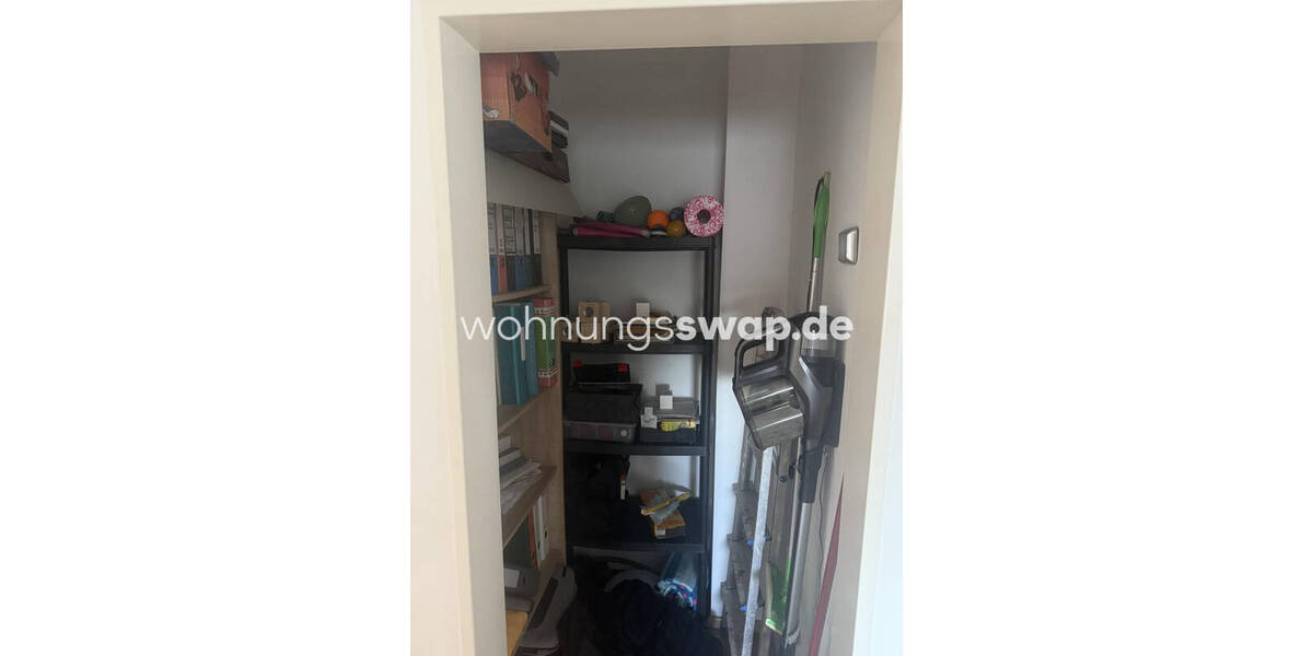 Etagenwohnung München Moosach - 3 Zimmer, 76 m&sup2;, 1.190&euro; | Angebot:26214979