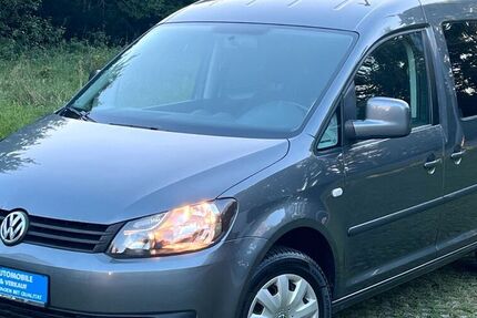 VW Caddy