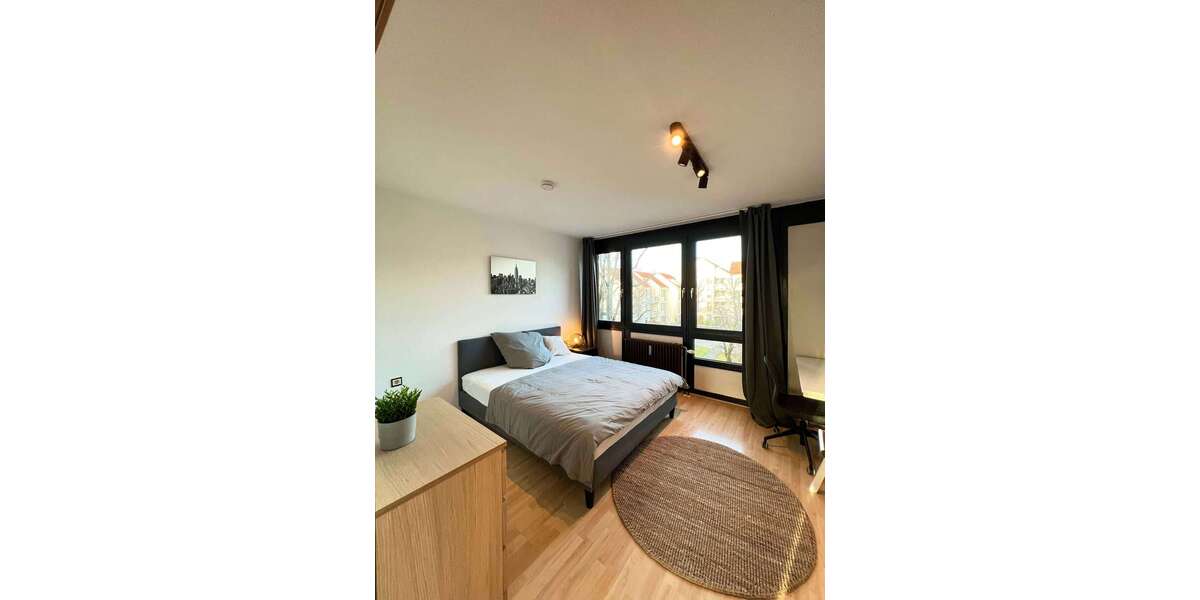Zimmer Neubiberg - 850&euro; | Angebot:27150399