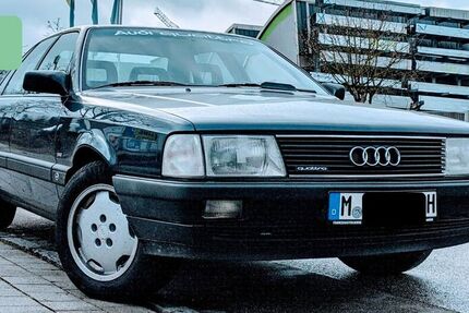 Audi 100