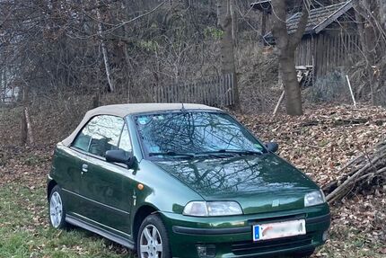 Fiat Punto 147.439 km 3.900 &euro; München 80939