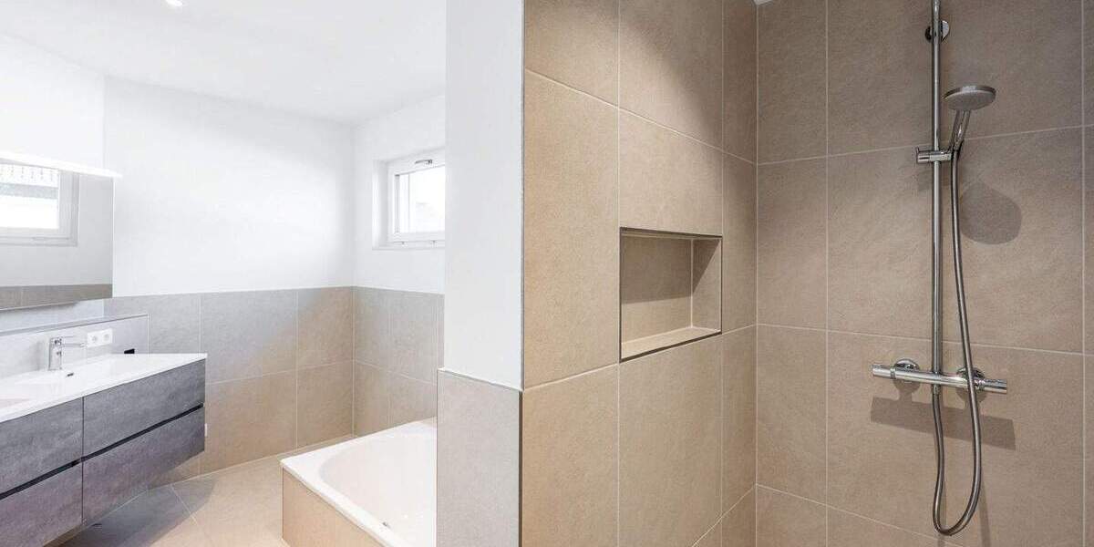 Doppelhaushälfte Fürstenfeldbruck - 6 Zimmer, 206 m&sup2;, 1.395.000&euro; | Angebot:25769178