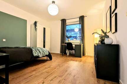 Zimmer Munich Obergiesing - 945&euro; | Angebot:26213971