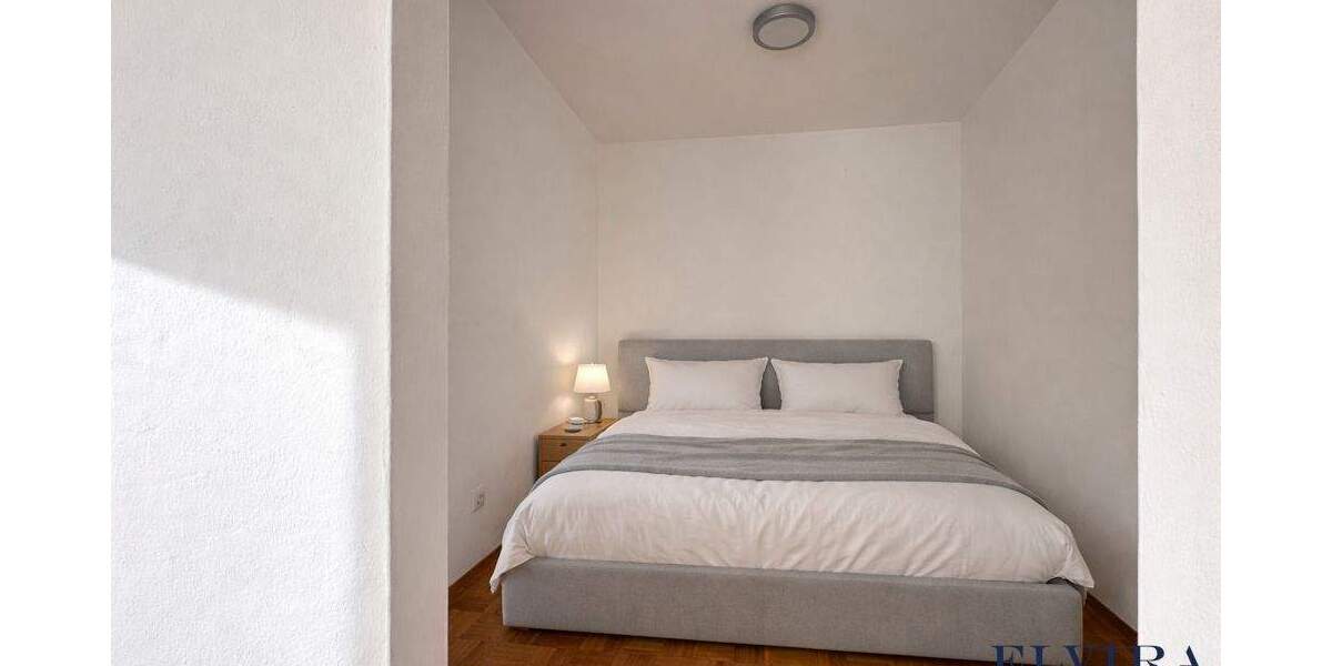 ELVIRA - MünchenSolln, schöne und bezugsfreie 1,5-Zimmer-Wohnung mit sonnigem Südbalkon 1 zimmer