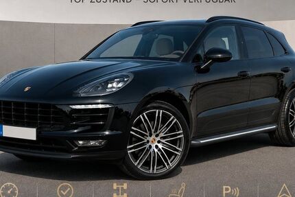 Porsche Macan 152.500 km 36.400 &euro; München 80336