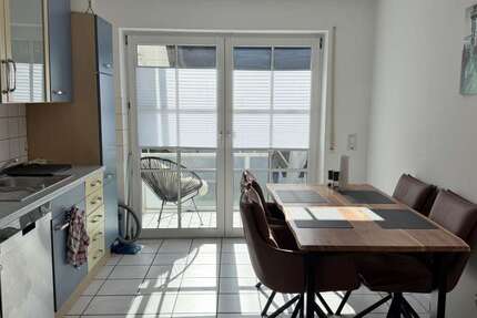 Wohnung München Aubing-Lochhausen-Langwied - 2 Zimmer, 79 m&sup2;, 1.360&euro; | Angebot:27720693