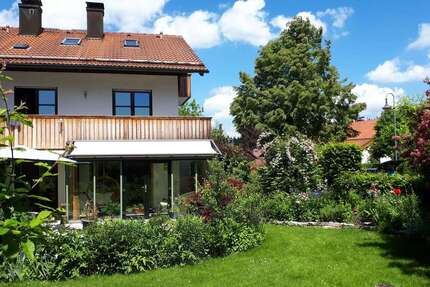 Haus zum Kaufen in Holzkirchen 1.490.000 € 190 m² 6 zimmer