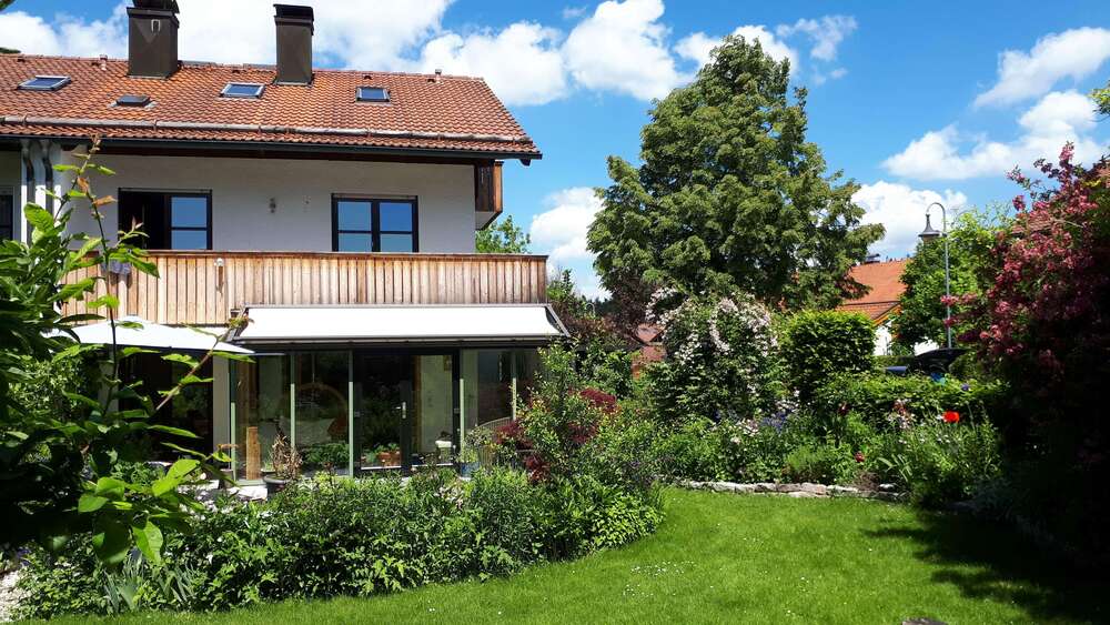 Haus zum Kaufen in Holzkirchen 1.490.000 € 190 m² 6 zimmer