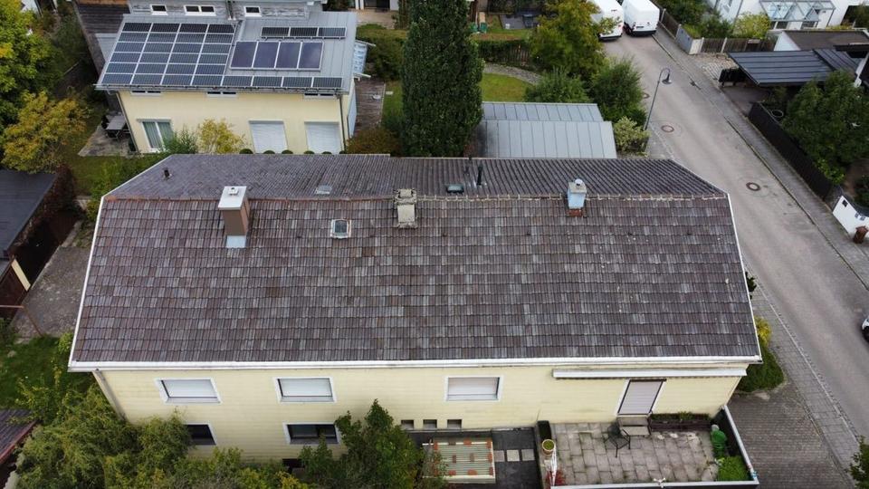 Mehrfamilienhaus, Wohnhaus Ottobrunn - 1.360.000&euro; | Angebot:26942059