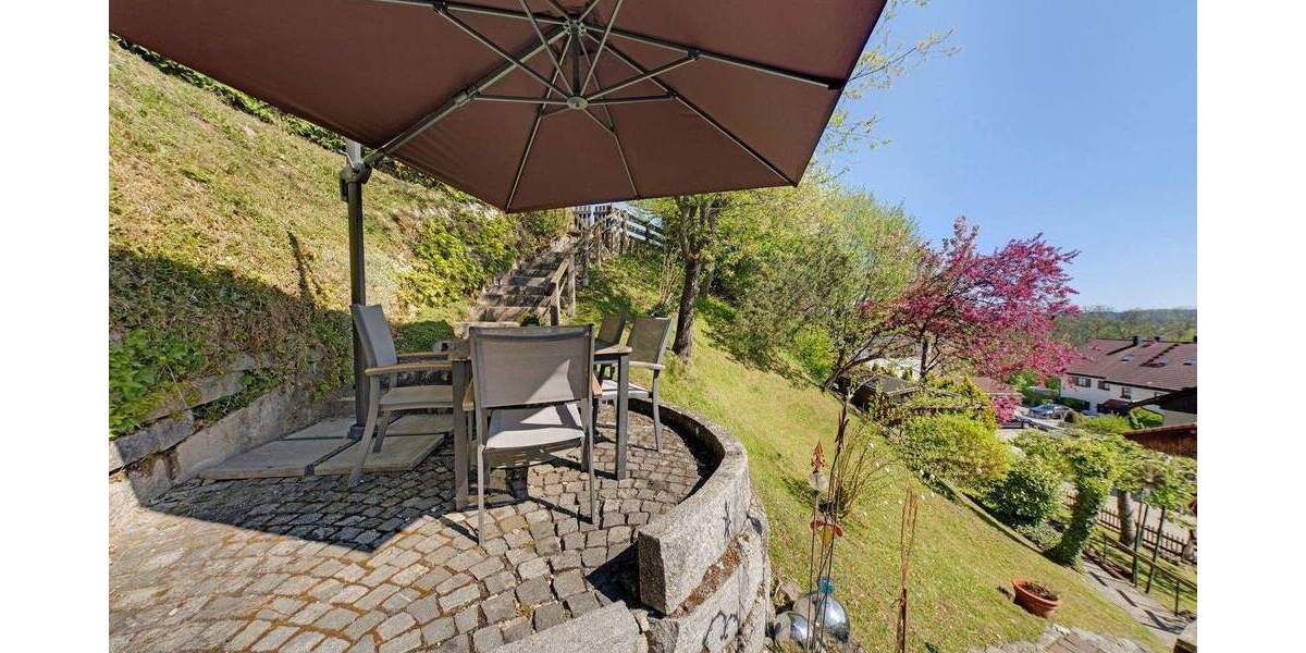 Mehrfamilienhaus, Wohnhaus Wolfratshausen - 7 Zimmer, 161 m&sup2;, 849.000&euro; | Angebot:25783191