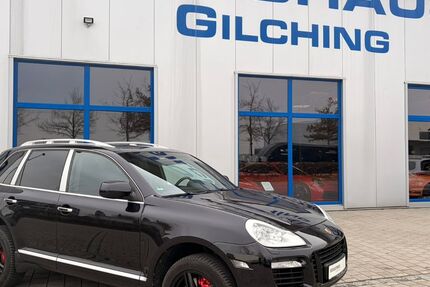 Porsche Cayenne 156.505 km 13.900 &euro; München 81241