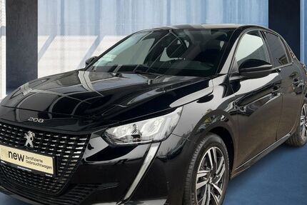 Peugeot 208 28.825 km 16.990 &euro; Unterschleißheim 85716