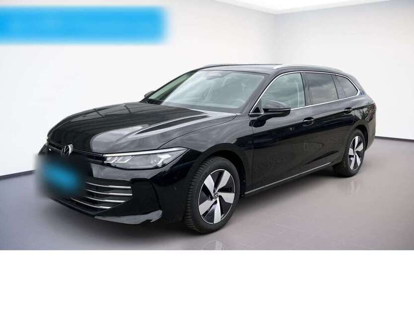 Passat Variant