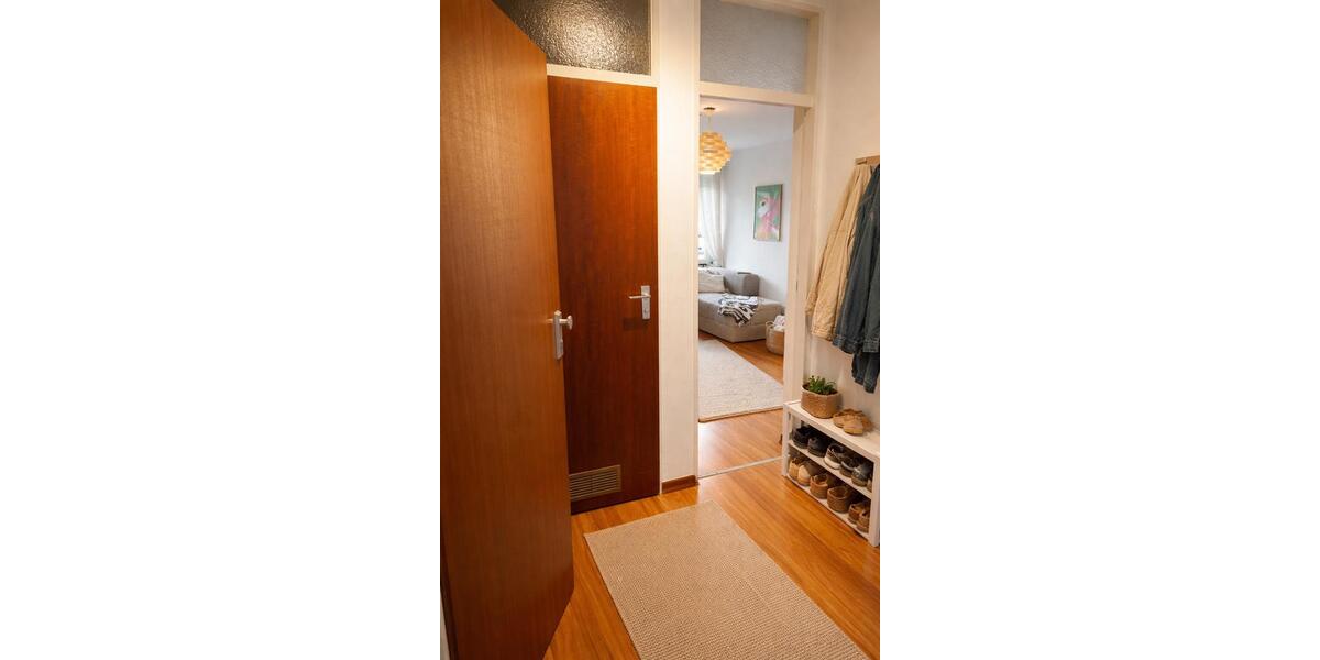 Hochparterre München Thalkirchen-Obersendling-Forstenried-Fürstenried-S - 1 Zimmer, 28 m&sup2;, 239.000&euro; | Angebot:26123022