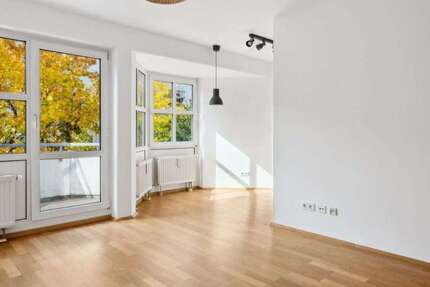 Wohnung zum Kaufen in München 399.900 € 49.32 m² 2 zimmer