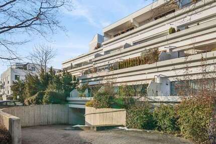 Wohnung zum Kaufen in Ottobrunn 374.000 € 55.41 m² 1 zimmer