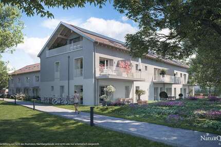 Büro in Haar 808.000 € 112.1 m² zimmer