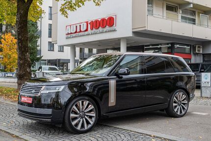 Land Rover Range Rover 1 km 304.628 &euro; München 81375