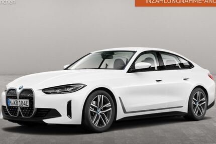 BMW i4 45.812 km 35.780 € München 80939