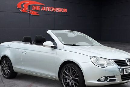 VW Eos 96.000 km 4.999 &euro; Grassbrunn 85630