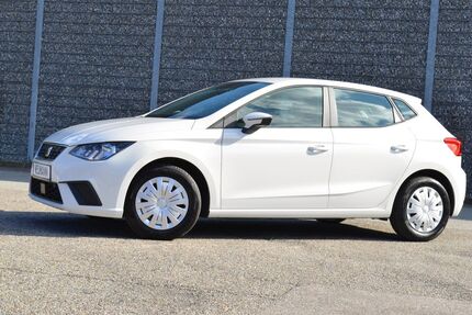 Seat Ibiza 108.100 km 9.580 &euro; München 81243