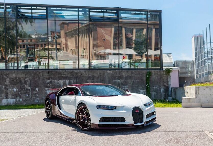 Chiron